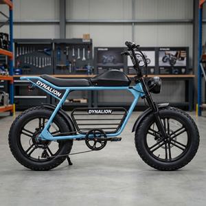 Prezzo Bicicletta Elettrica Direttamente dalla Fabbrica con Imballaggio in Cartone per Esportazione, E-bike per Riunioni di Approvazione Fornitori - Product Image 3