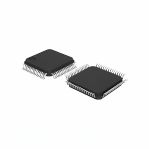 Electronic Chips Component Embedded CY9BF166LPMC1-G-JNE2 BOM IC In Stock 64 LQFP - Product Image 1