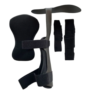 Fabrikant Afo Koolstofvezel Enkelvoetorthese Voetbrace Implantaten En Interventionele Materialen Product - Product Image 5