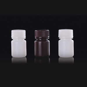 60ml 100ml 125ml 250ml 500ml 1000ml Labor HDPE/PP Kunststoff-Weithals reagenz flasche - Product Image 6
