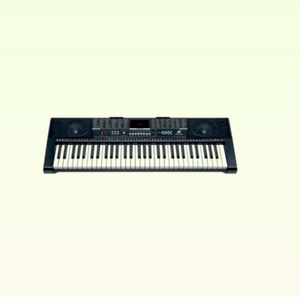 Vente chaude Audio Fonction D'entrée Écran LCD Affichage <span class=keywords><strong>61</strong></span> Touches Clavier Électronique Orgue Piano - Product Image 3