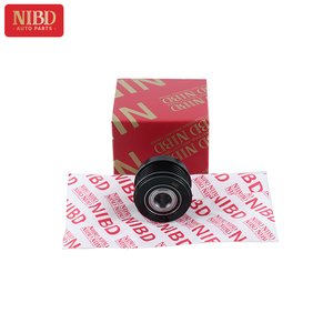 Vente en gros de haute qualité 2701550315 poulie de <span class=keywords><strong>courroie</strong></span> d'alternateur pour mercedes-benz X156 W176 W246 - Product Image 2