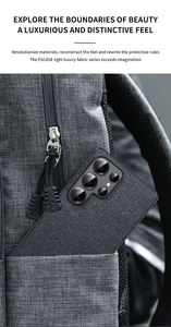 Nouvelle coque de téléphone de luxe pour <span class=keywords><strong>Samsung</strong></span>, processus d'impression 3D, avec trou pour cordon, coques de téléphone pour <span class=keywords><strong>Samsung</strong></span> - Product Image 5