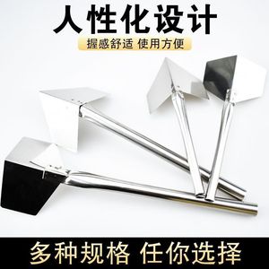 Grattoir d'angle en acier inoxydable pour outils de plâtrage mural, coins intérieurs et extérieurs, qualité industrielle, Yiwu Chine - Product Image 5