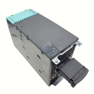 S120โมดูลมอเตอร์เดี่ยวโมดูล6SL3120-1TE24-5AA3 6SL3120-1TE24-5AA3ของใหม่100% ของแท้ - Product Image 2