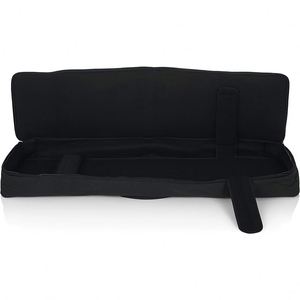 Muestra Gratuita, Bolsa de Teclado Electrónico de Tela Impermeable de 10 mm de Grosor, con Logotipo Personalizado, de Buena Calidad, para 61 Teclas - Product Image 3