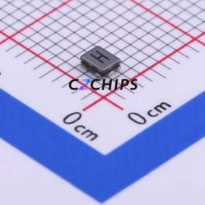 Inductor de Potencia CMLW252010S100MST 1008 (Inductancia: 10uH) (Precisión: 20%) (Corriente Nominal: 640mA) - Product Image 1