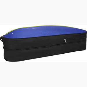 Muestra Gratuita de Bolsa de Raquetas de Bádminton Personalizada para Exteriores, Mochila de Tenis, Bolsa Deportiva Informal para Gimnasio, Viajes, Adolescentes, con Compartimento para Zapatos - Product Image 4