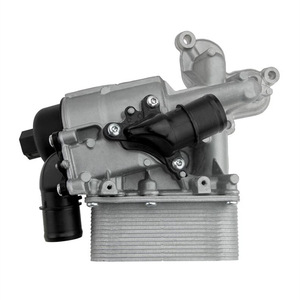<b>Radiator</b> 8200781898 For Nissan Primastar Opel Renault Vauxhall 05-15 Core Size 15x9x10 Cm Heat Dissipation 0.459 - Product Image 1