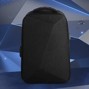 Mark Ryden Factory, gran oferta, diseño geométrico, mochila para hombre, bolso para ordenador portátil, bolso de compras para el trabajo, bolso de hombro para hombre, 2017 - Product Image 6