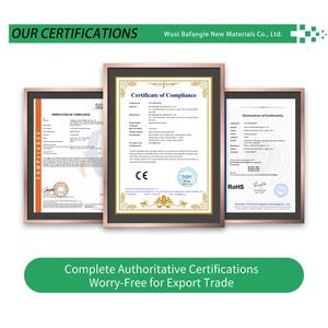 Serre tunnel monocouche économique en film PE pour l'agriculture solaire, idéale pour la culture des tomates et des concombres, marque Bafangle, Wuxi, Chine - Product Image 4