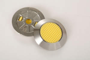 إدراج البلاستيك SS 35 بالماس مسمار - Product Image 3