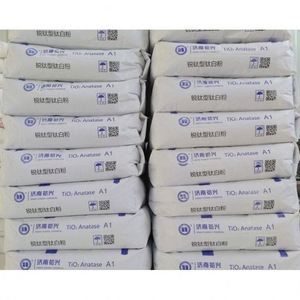 TiO2ไทเทเนียมไดออกไซด์ Lr972บริสุทธิ์สูงสำหรับเคลือบ - Product Image 6