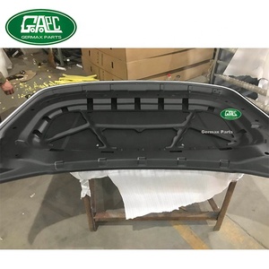 Capot <span class=keywords><strong>de</strong></span> moteur à essence intelligente GLR10030, pièces <span class=keywords><strong>de</strong></span> rechange en usine, pour Land Rover/Range Rover Sport 2010 — 2012 - Product Image 4