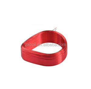 사용자 정의 전문 미니 전자기 인덕터 코일 소형 전자장 코일 전자기 유도 코일 - Product Image 5