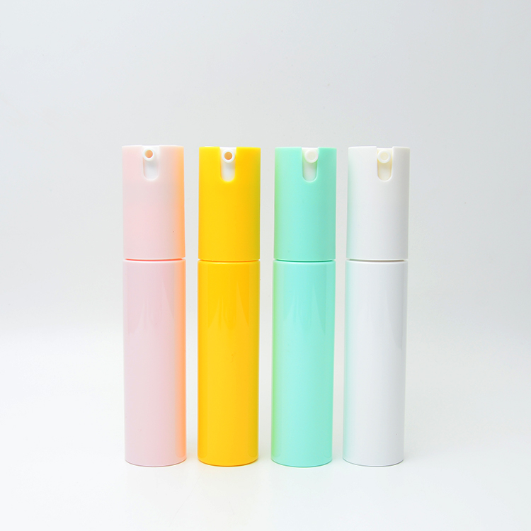 makeup remover bottle