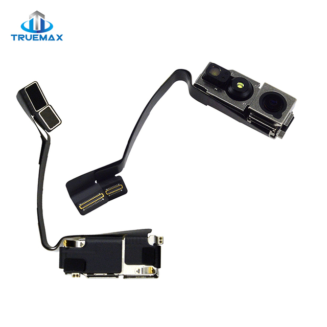 For iphone 16 Pro Mobile Phone Parts Front Camera Flex