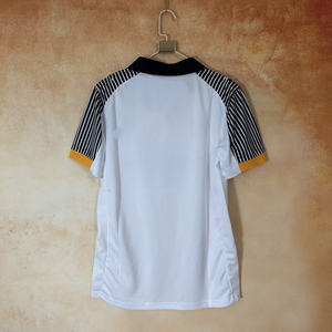 Maillots de football Dropshipping Derby County 25/26 domicile/extérieur/troisième tenue pour homme adulte en Spandex/Polyester col en V imprimé numériquement COLLINS <span class=keywords><strong>SIBLEY</strong></span> - Product Image 4