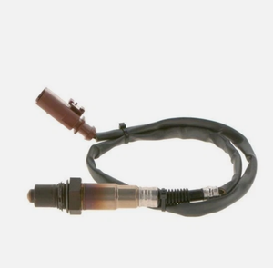 สำหรับ BOSCH 0258010530 เซนเซอร์ออกซิเจน 4 <span class=keywords><strong>วงจร</strong></span>ทดแทนเหมาะกับออดี้ A6 A7 A8 - Product Image 3