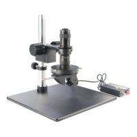 Ft-Opto FA3D0325 Video Microscope Industrial Inspection and Phone Repairing 360 Degree Rotation PCB Microscope
