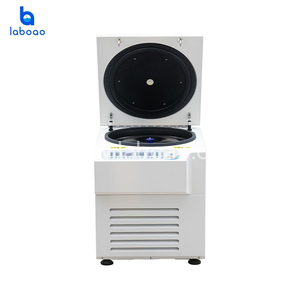 Laboao Vloertype Lage Snelheid <span class=keywords><strong>Centrifuge</strong></span> FL-6 Vloer Grote Capaciteit <span class=keywords><strong>Centrifuge</strong></span> - Product Image 4