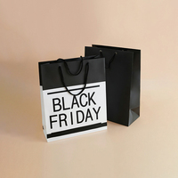Sac en papier de luxe à prix abordable pour marques de renommée, personnalisé avec votre logo, en carton blanc recyclé