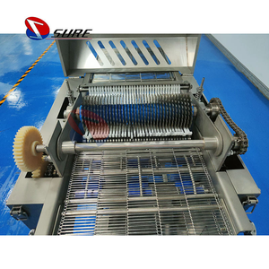 Máquina aplanadora de carne de alta calidad - Product Image 6