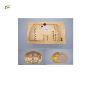 الجملة خدمة صانعي القطع الأصلية البخار القابل للتصرف قناع الوجه شريك مع قناع الوجه - Product Image 2