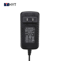 Adaptateur secteur Intertek 100-240V 50/60Hz AC/DC 12V 24V