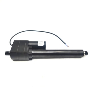 Actuador Lineal de Alta Resistencia de 12V 24V con Capacidad de 7000N 3000N, Construcción de Imán Permanente y Control Remoto Inalámbrico - Product Image 2