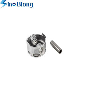 Pistón Compatible 2007 3,8 Kia 96mm <span class=keywords><strong>2</strong></span> + 2HP 230V 1ph Compresor sin aceite dental Secador W. - Product Image 1