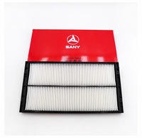 Kabinenluftfilter 60215889 Geeignet für alle Bagger 55 60