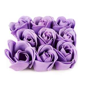 ترطيب مغذي 9-Kojic حمض عشبي صلب-بتلات صابون للعناية بالبشرة - Product Image 4