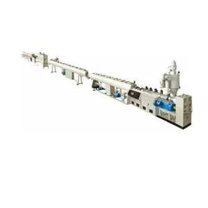 Multifunctional ABS Tubing Production Line Machine Machinery Plant Equipment With CE Certificate