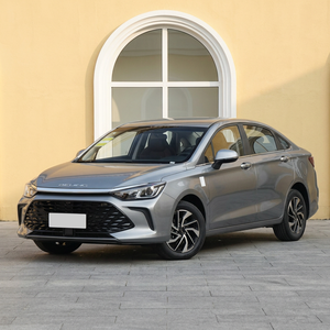 รถยนต์ BAIC BEIJING U5 PLUS รุ่นปี 2021 รถเก๋งประหยัดน้ำมัน เบนซิน ขนาดกะทัดรัด สำหรับโดยสาร รถยนต์นั่งส่วนบุคคล รถเก๋งประหยัดน้ำมัน  วางเงินมัดจำน้ำมันเชื้อเพลิง - Product Image 1