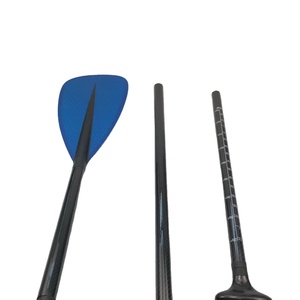 Chất lượng cao có thể điều chỉnh Stand-Up ván lướt sóng mái chèo tùy chỉnh sợi carbon sóng ván lướt sóng mái chèo giá rẻ sợi thủy tinh cho lướt sóng - Product Image 5