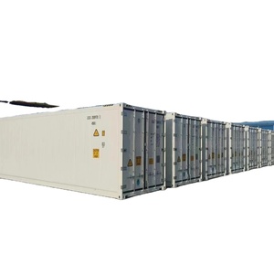 20GP 40Ft 40HC 중고 컨테이너를 하이 퀄리티 좋은 가격에 판매하는 중고 배송 컨테이너 - Product Image 2