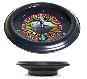 Venta <span class=keywords><strong>caliente</strong></span> 18 pulgadas pequeña rueda de <span class=keywords><strong>ruleta</strong></span> ABS <span class=keywords><strong>Ruleta</strong></span> de <span class=keywords><strong>casino</strong></span> profesional para juego de mesa o juego de juego - Product Image 1