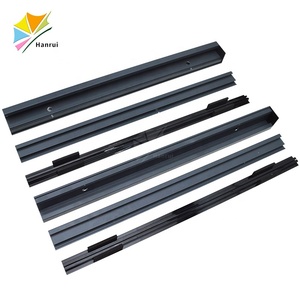Toldos externos personalizados para exteriores, motor tubular a prueba de viento, persianas enrollables de privacidad - Product Image 4