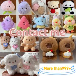 Peluche de Aguacate de 8 Pulgadas, Nuevo, Diseño Personalizado al por Mayor, <span class=keywords><strong>Precio</strong></span> de Peluche Popular Personalizado - Product Image 6