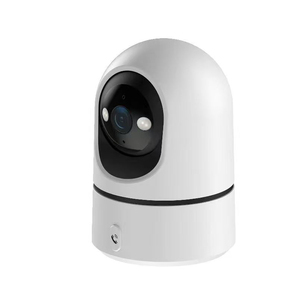 OEM trong nhà CCTV PTZ camera an ninh tầm nhìn ban đêm WIFI thông minh âm thanh hai chiều miễn phí vận chuyển 1 năm bảo hành thẻ SD lưu trữ dữ liệu - Product Image 2