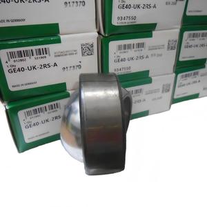 Rodamientos Radiales Esféricos Lisos de Acero para Rodamientos <span class=keywords><strong>FAG</strong></span>, Venta Caliente, Profesionales, Weiyi GE12-DO, Precisión P5, Extremo de Varilla - Product Image 3