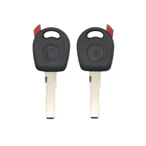 Professional transponder blanks remote car shell fob cover fancy key blank with high quality