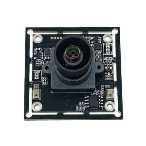 Módulo de Cámara USB2.0 de 48MP IMX577 1080P 4K 101 °   FF/NF CMOS de Enfoque Fijo Compatible con UVC para Reconocimiento Facial - Product Image 5