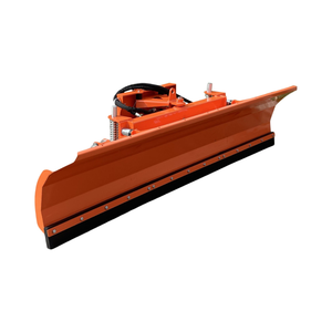 Nhà Máy Trực Tiếp Máy Kéo Tập Tin Đính Kèm Lưỡi Tuyết Máy Kéo Tuyết Xẻng Tuyết Cày Học Sinh Lớp <span class=keywords><strong>Scraper</strong></span> - Product Image 2