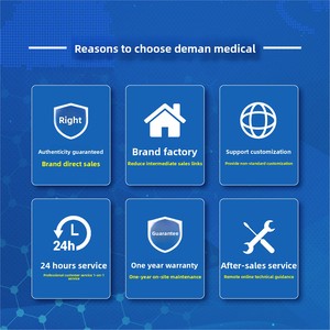 Электрическая многофункциональная операционная кровать для медицинских, пластических, ортопедических и офтальмологических операций - Product Image 3