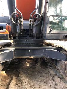 Escavatori di seconda mano per macchinari pesanti di seconda mano grandi escavatori di seconda mano macchina coreana importata <span class=keywords><strong>DX</strong></span> <span class=keywords><strong>500</strong></span> per la vendita - Product Image 5