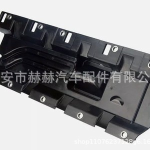 Tube de ramassage d'huile pour moteur BMW N55 E70 E71 F15 F16 X5 X6 11417590738, pièce de rechange neuve en plastique - Product Image 2