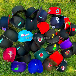 <span class=keywords><strong>Gorras</strong></span> nuevas y <span class=keywords><strong>baratas</strong></span> de fábrica, <span class=keywords><strong>gorras</strong></span> ajustadas con logotipo bordado de alta calidad, <span class=keywords><strong>gorras</strong></span> de béisbol de época originales, <span class=keywords><strong>gorras</strong></span> Snapback personalizadas de 6 paneles - Product Image 1