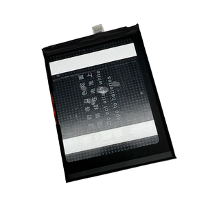 Batería de polímero de iones de litio de repuesto original <span class=keywords><strong>BN54</strong></span> para Xiaomi Redmi 9 10 Note9 Note 10 5020mAh 3,87 V - Product Image 2